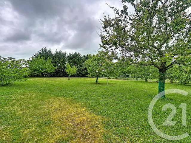 maison à vendre - 4 pièces - 84.4 m2 - ST POURCAIN SUR SIOULE - 03 - AUVERGNE - Century 21 Lefèbvre Immobilier