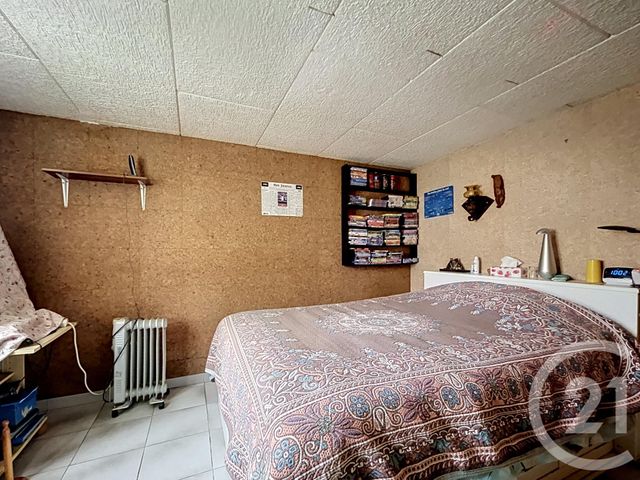 maison à vendre - 4 pièces - 84.4 m2 - ST POURCAIN SUR SIOULE - 03 - AUVERGNE - Century 21 Lefèbvre Immobilier