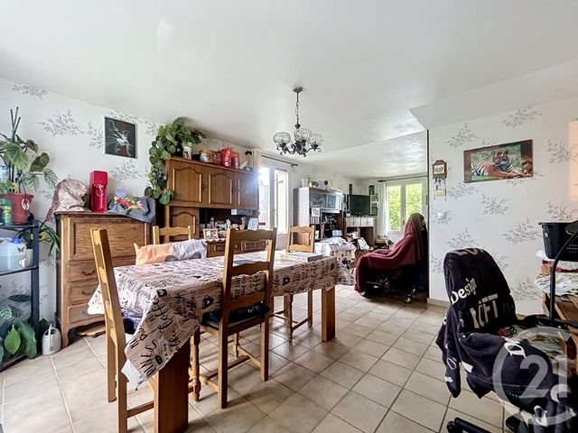 maison à vendre - 4 pièces - 84.4 m2 - ST POURCAIN SUR SIOULE - 03 - AUVERGNE - Century 21 Lefèbvre Immobilier