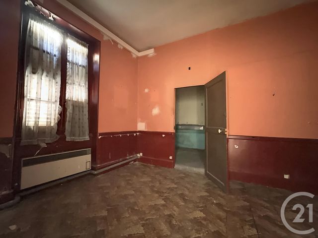 immeuble à vendre - 140.0 m2 - ST POURCAIN SUR SIOULE - 03 - AUVERGNE - Century 21 Lefèbvre Immobilier