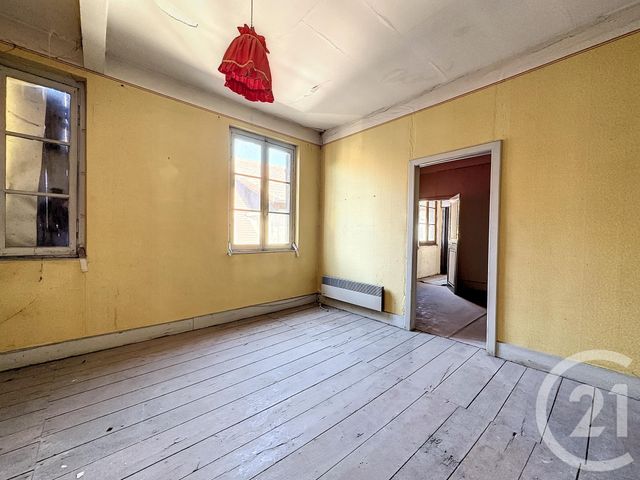 immeuble à vendre - 140.0 m2 - ST POURCAIN SUR SIOULE - 03 - AUVERGNE - Century 21 Lefèbvre Immobilier