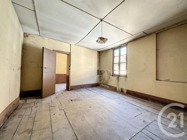 immeuble à vendre - 140.0 m2 - ST POURCAIN SUR SIOULE - 03 - AUVERGNE - Century 21 Lefèbvre Immobilier