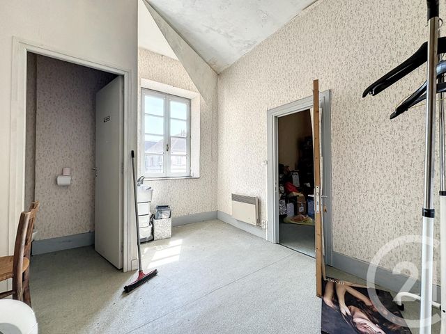 immeuble à vendre - 140.0 m2 - ST POURCAIN SUR SIOULE - 03 - AUVERGNE - Century 21 Lefèbvre Immobilier