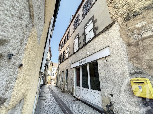 immeuble - ST POURCAIN SUR SIOULE - 03