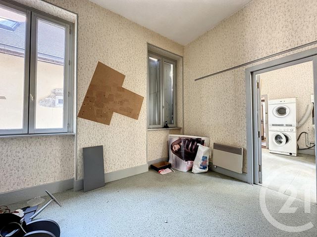 immeuble à vendre - 140.0 m2 - ST POURCAIN SUR SIOULE - 03 - AUVERGNE - Century 21 Lefèbvre Immobilier