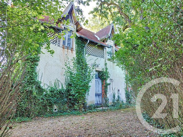 maison - ST LOUP - 03