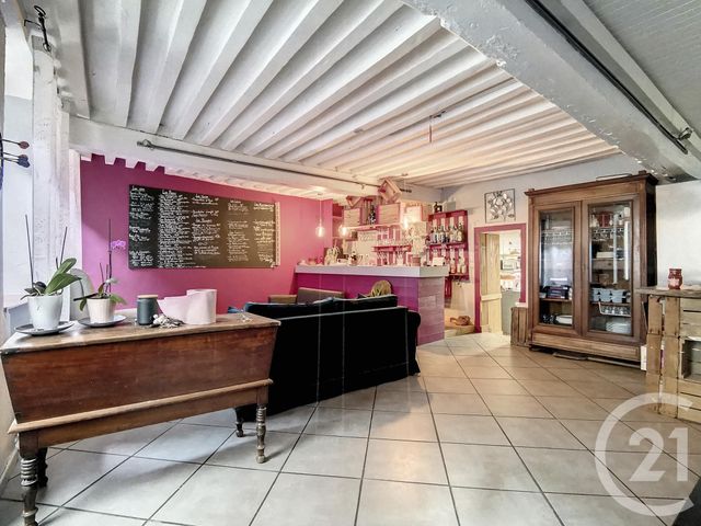 Afficher la photo en grand maison à vendre - 8 pièces - 306.25 m2 - CHANTELLE - 03 - AUVERGNE - Century 21 Lefèbvre Immobilier