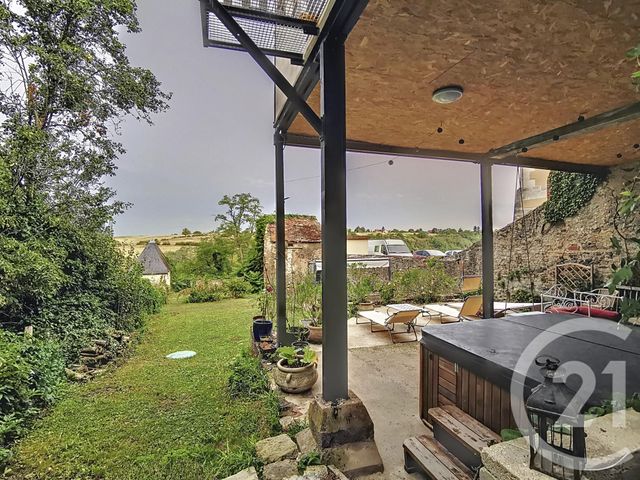 Afficher la photo en grand maison à vendre - 8 pièces - 306.25 m2 - CHANTELLE - 03 - AUVERGNE - Century 21 Lefèbvre Immobilier