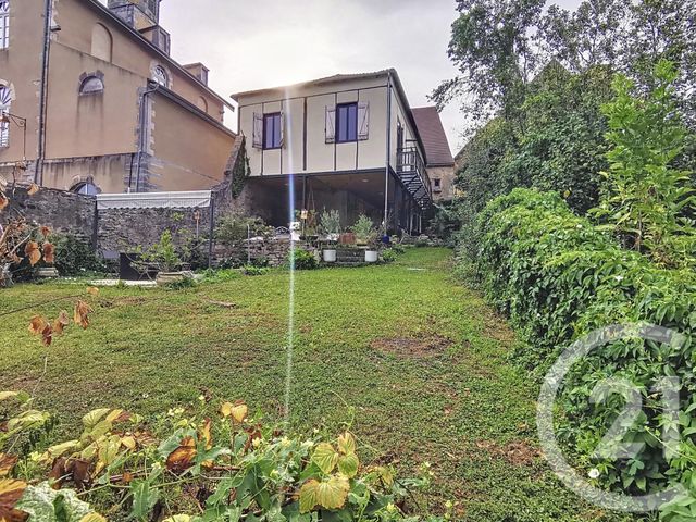 Afficher la photo en grand maison à vendre - 8 pièces - 306.25 m2 - CHANTELLE - 03 - AUVERGNE - Century 21 Lefèbvre Immobilier