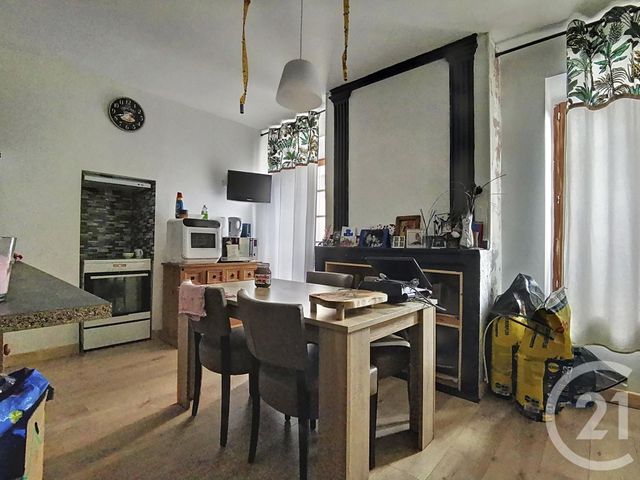 Afficher la photo en grand maison à vendre - 8 pièces - 306.25 m2 - CHANTELLE - 03 - AUVERGNE - Century 21 Lefèbvre Immobilier