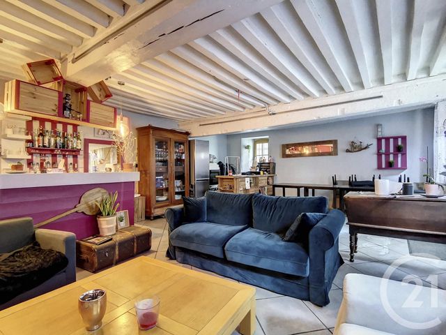 Afficher la photo en grand maison à vendre - 8 pièces - 306.25 m2 - CHANTELLE - 03 - AUVERGNE - Century 21 Lefèbvre Immobilier