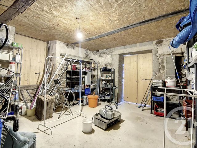 Afficher la photo en grand maison à vendre - 8 pièces - 306.25 m2 - CHANTELLE - 03 - AUVERGNE - Century 21 Lefèbvre Immobilier