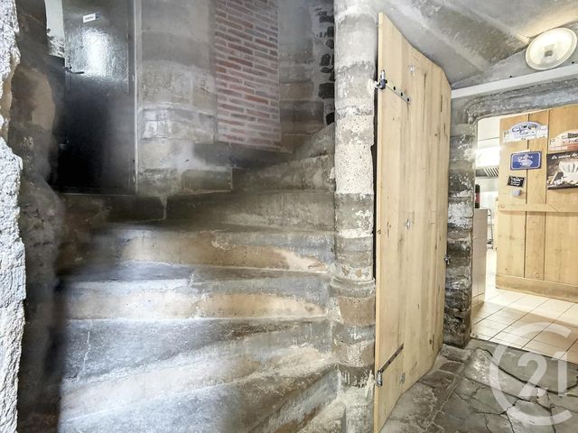 Afficher la photo en grand maison à vendre - 8 pièces - 306.25 m2 - CHANTELLE - 03 - AUVERGNE - Century 21 Lefèbvre Immobilier