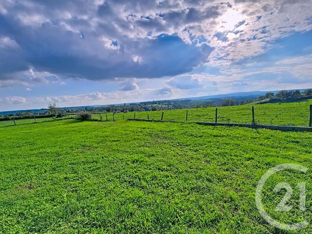 maison à vendre - 5 pièces - 108.63 m2 - DENEUILLE LES CHANTELLE - 03 - AUVERGNE - Century 21 Lefèbvre Immobilier