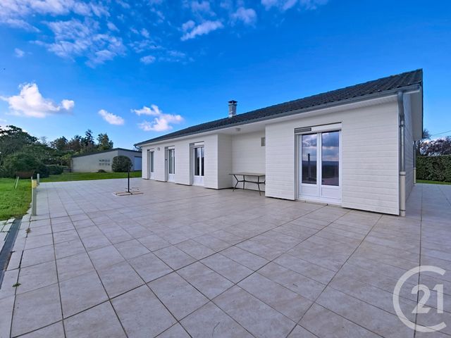 maison - DENEUILLE LES CHANTELLE - 03