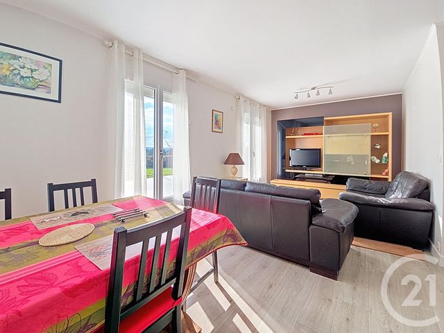 maison à vendre - 5 pièces - 108.63 m2 - DENEUILLE LES CHANTELLE - 03 - AUVERGNE - Century 21 Lefèbvre Immobilier