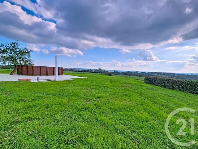 maison à vendre - 5 pièces - 108.63 m2 - DENEUILLE LES CHANTELLE - 03 - AUVERGNE - Century 21 Lefèbvre Immobilier