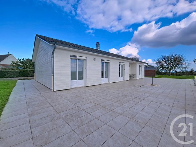 maison à vendre - 5 pièces - 108.63 m2 - DENEUILLE LES CHANTELLE - 03 - AUVERGNE - Century 21 Lefèbvre Immobilier