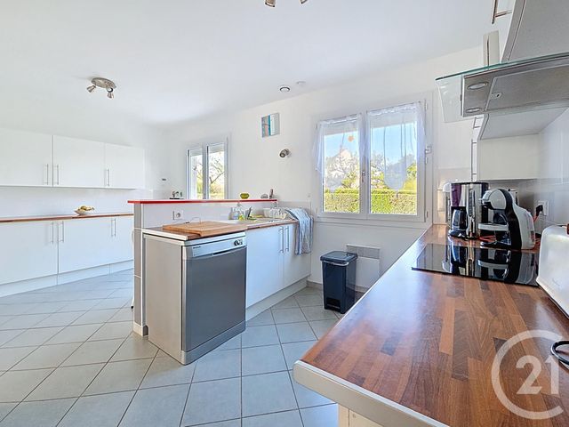 maison à vendre - 5 pièces - 108.63 m2 - DENEUILLE LES CHANTELLE - 03 - AUVERGNE - Century 21 Lefèbvre Immobilier