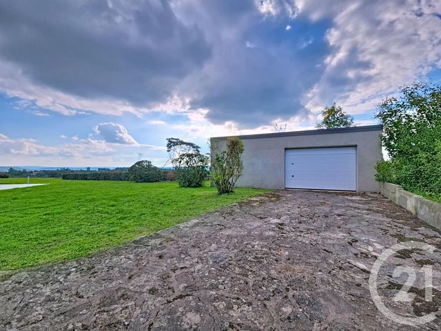 maison à vendre - 5 pièces - 108.63 m2 - DENEUILLE LES CHANTELLE - 03 - AUVERGNE - Century 21 Lefèbvre Immobilier