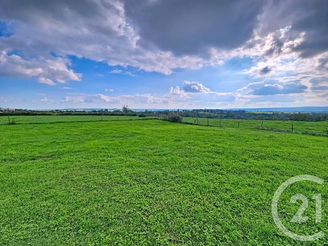 maison à vendre - 5 pièces - 108.63 m2 - DENEUILLE LES CHANTELLE - 03 - AUVERGNE - Century 21 Lefèbvre Immobilier