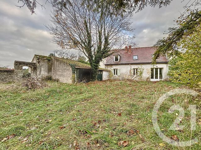  - ETROUSSAT - 