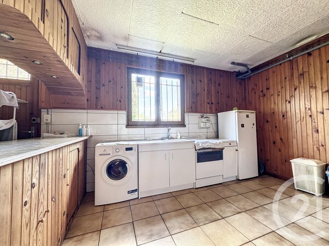 maison à vendre - 8 pièces - 200.0 m2 - VARENNES SUR ALLIER - 03 - AUVERGNE - Century 21 Lefèbvre Immobilier