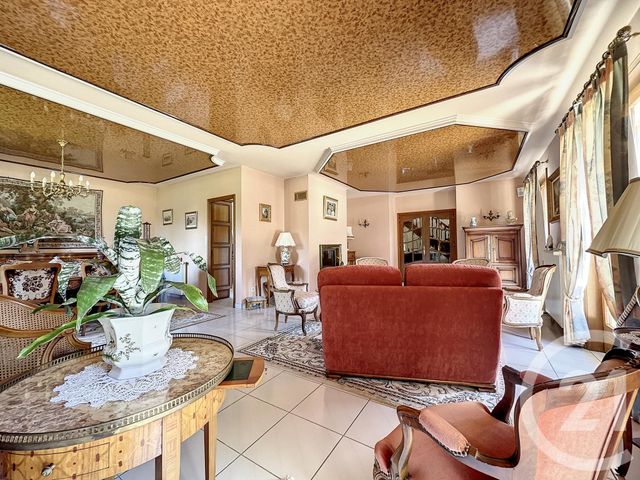 maison à vendre - 8 pièces - 200.0 m2 - VARENNES SUR ALLIER - 03 - AUVERGNE - Century 21 Lefèbvre Immobilier