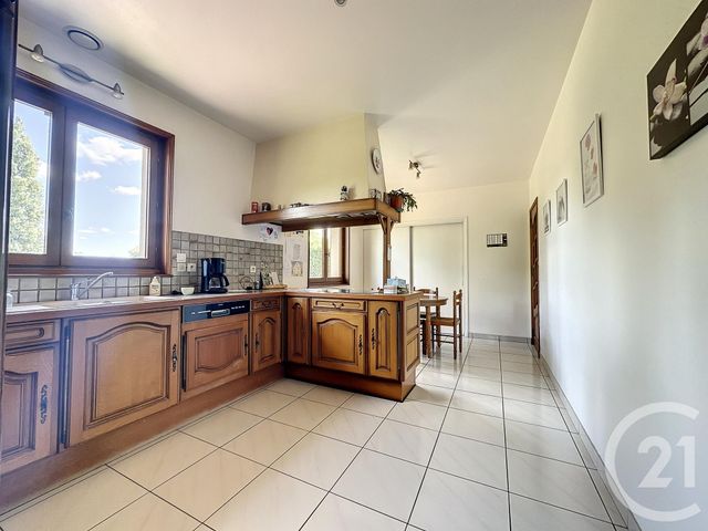 maison à vendre - 8 pièces - 200.0 m2 - VARENNES SUR ALLIER - 03 - AUVERGNE - Century 21 Lefèbvre Immobilier