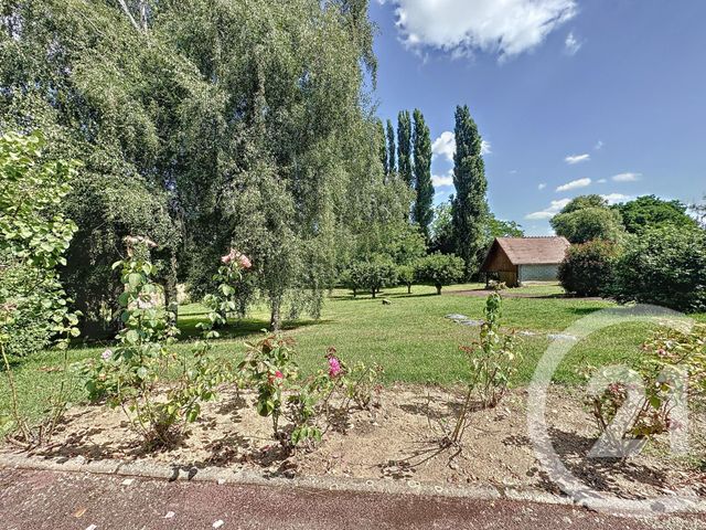 maison à vendre - 8 pièces - 200.0 m2 - VARENNES SUR ALLIER - 03 - AUVERGNE - Century 21 Lefèbvre Immobilier