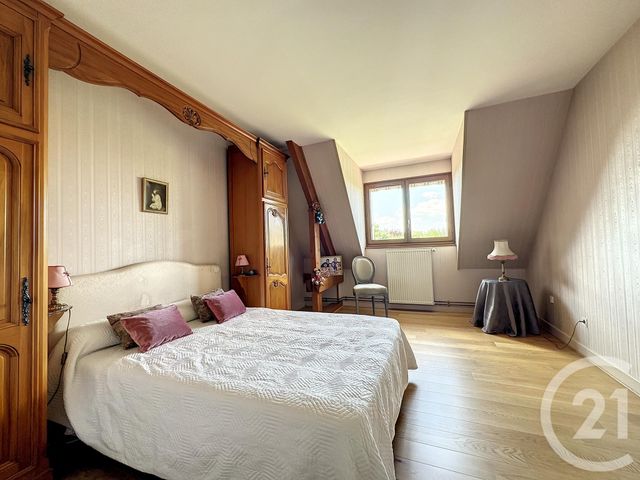 maison à vendre - 8 pièces - 200.0 m2 - VARENNES SUR ALLIER - 03 - AUVERGNE - Century 21 Lefèbvre Immobilier