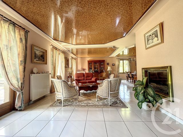 maison à vendre - 8 pièces - 200.0 m2 - VARENNES SUR ALLIER - 03 - AUVERGNE - Century 21 Lefèbvre Immobilier