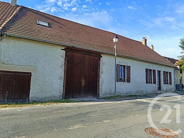 maison - BRANSAT - 03