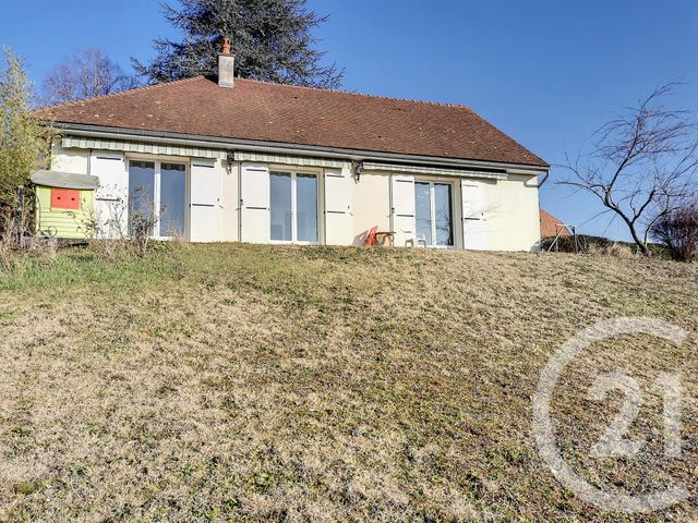 maison - CHAREIL CINTRAT - 03