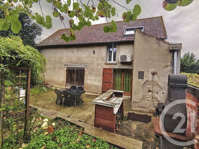 maison à vendre - 5 pièces - 112.6 m2 - ST REMY EN ROLLAT - 03 - AUVERGNE - Century 21 Lefèbvre Immobilier