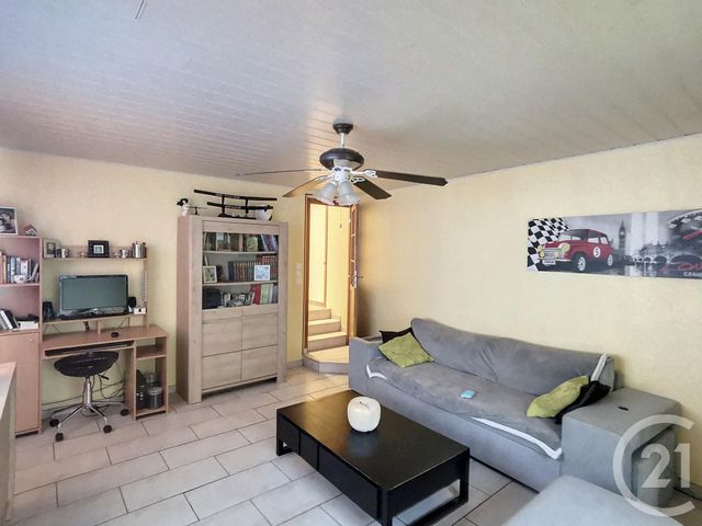 maison à vendre - 5 pièces - 112.6 m2 - ST REMY EN ROLLAT - 03 - AUVERGNE - Century 21 Lefèbvre Immobilier