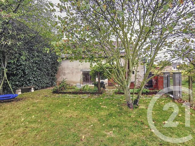 maison à vendre - 5 pièces - 112.6 m2 - ST REMY EN ROLLAT - 03 - AUVERGNE - Century 21 Lefèbvre Immobilier