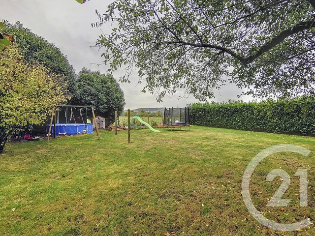 maison à vendre - 5 pièces - 112.6 m2 - ST REMY EN ROLLAT - 03 - AUVERGNE - Century 21 Lefèbvre Immobilier