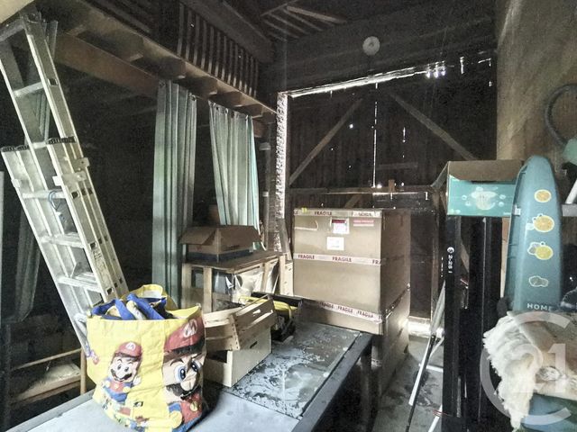 maison à vendre - 5 pièces - 112.6 m2 - ST REMY EN ROLLAT - 03 - AUVERGNE - Century 21 Lefèbvre Immobilier