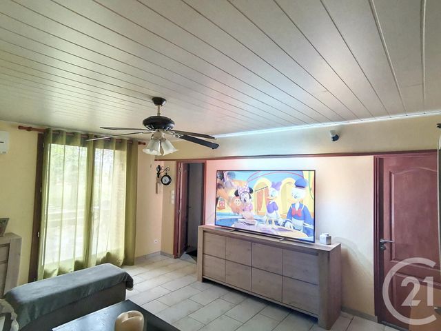 maison à vendre - 5 pièces - 112.6 m2 - ST REMY EN ROLLAT - 03 - AUVERGNE - Century 21 Lefèbvre Immobilier