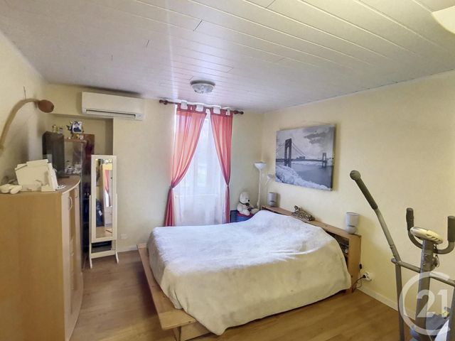 maison à vendre - 5 pièces - 112.6 m2 - ST REMY EN ROLLAT - 03 - AUVERGNE - Century 21 Lefèbvre Immobilier