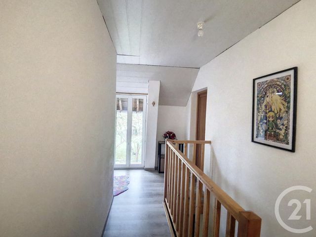 maison à vendre - 5 pièces - 112.6 m2 - ST REMY EN ROLLAT - 03 - AUVERGNE - Century 21 Lefèbvre Immobilier