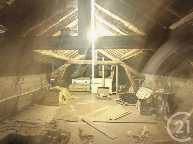 maison à vendre - 5 pièces - 112.6 m2 - ST REMY EN ROLLAT - 03 - AUVERGNE - Century 21 Lefèbvre Immobilier