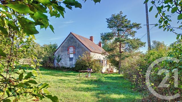 Maison à vendre MONTOLDRE