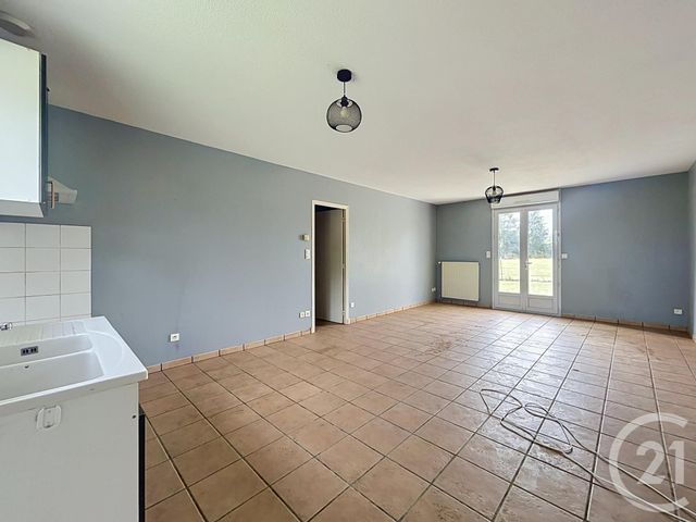 maison à louer - 4 pièces - 80.65 m2 - FOURILLES - 03 - AUVERGNE - Century 21 Lefèbvre Immobilier