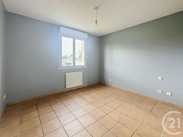 maison à louer - 4 pièces - 80.65 m2 - FOURILLES - 03 - AUVERGNE - Century 21 Lefèbvre Immobilier