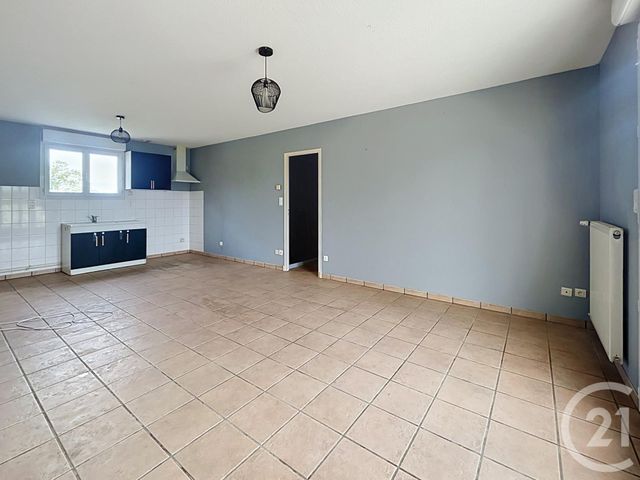 maison à louer - 4 pièces - 80.65 m2 - FOURILLES - 03 - AUVERGNE - Century 21 Lefèbvre Immobilier