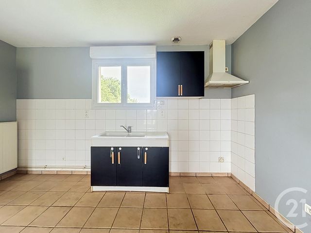 maison à louer - 4 pièces - 80.65 m2 - FOURILLES - 03 - AUVERGNE - Century 21 Lefèbvre Immobilier