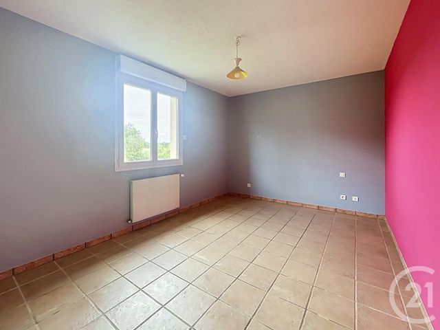 maison à louer - 4 pièces - 80.65 m2 - FOURILLES - 03 - AUVERGNE - Century 21 Lefèbvre Immobilier