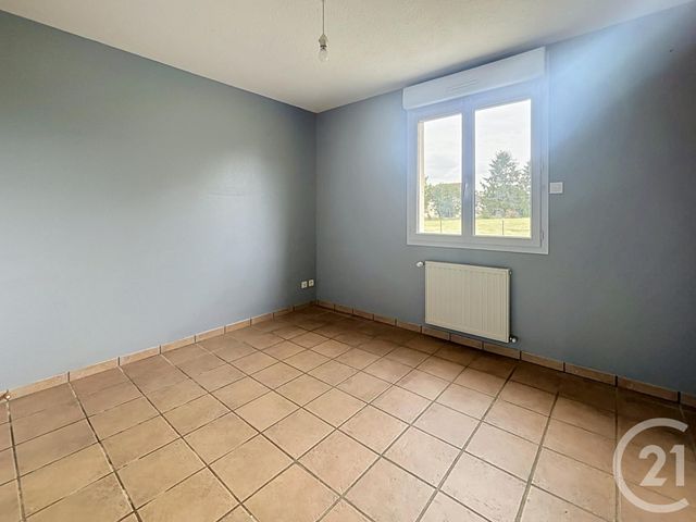maison à louer - 4 pièces - 80.65 m2 - FOURILLES - 03 - AUVERGNE - Century 21 Lefèbvre Immobilier